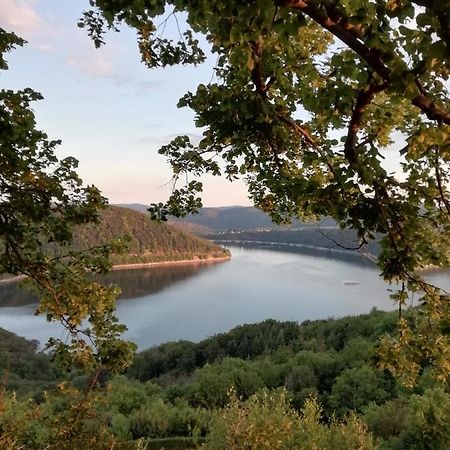 Haus Blick Am Edersee Waldeck  Exterior photo
