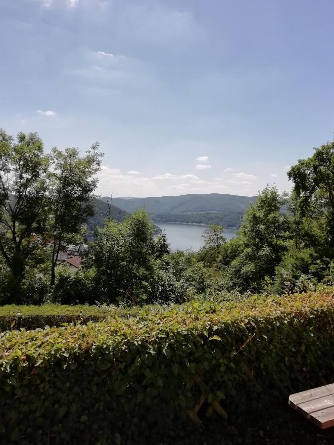 Haus Blick Am Edersee Waldeck  Exterior photo