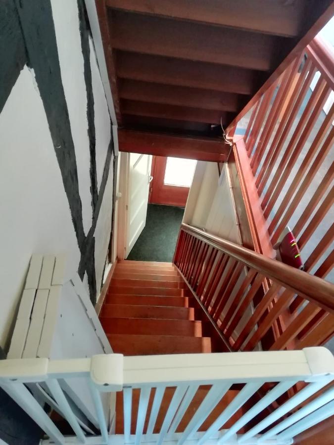 Haus Blick Am Edersee Waldeck  Exterior photo