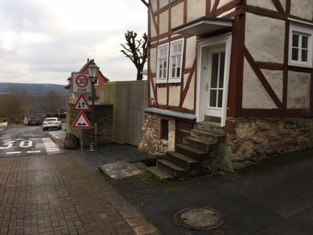 Haus Blick Am Edersee Waldeck  Exterior photo