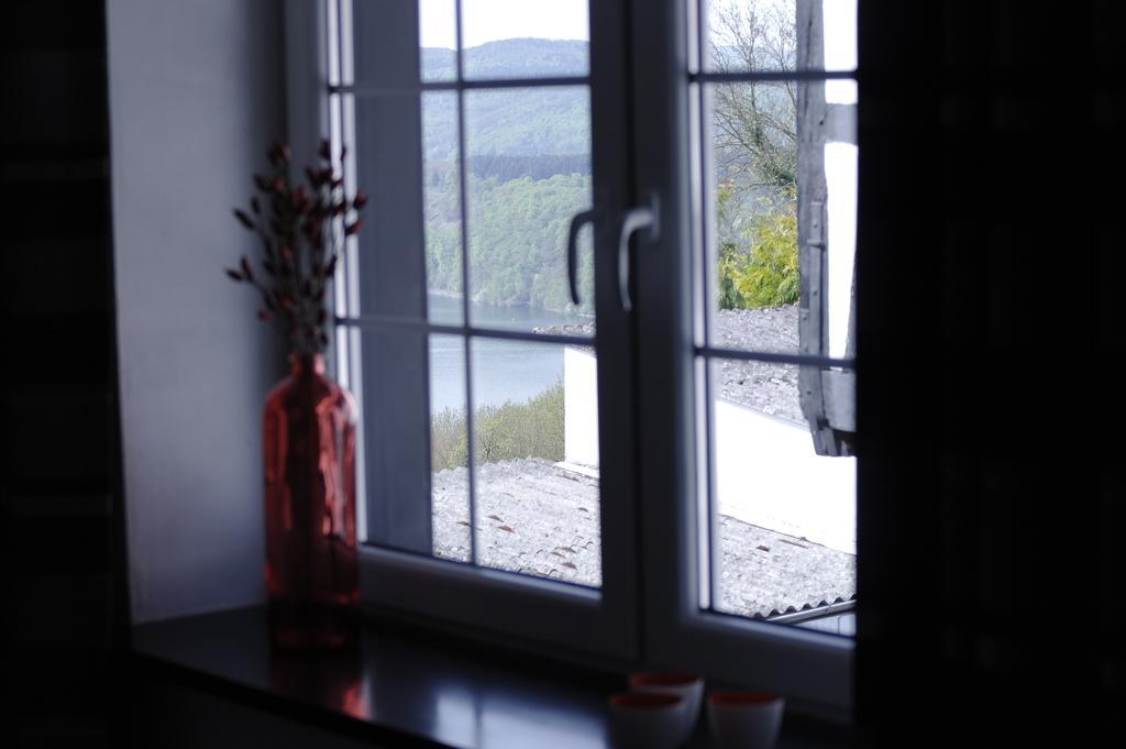 Haus Blick Am Edersee Waldeck  Room photo