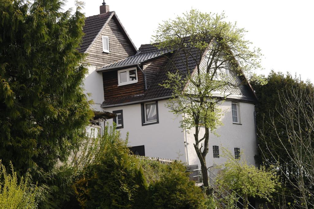 Haus Blick Am Edersee Waldeck  Room photo