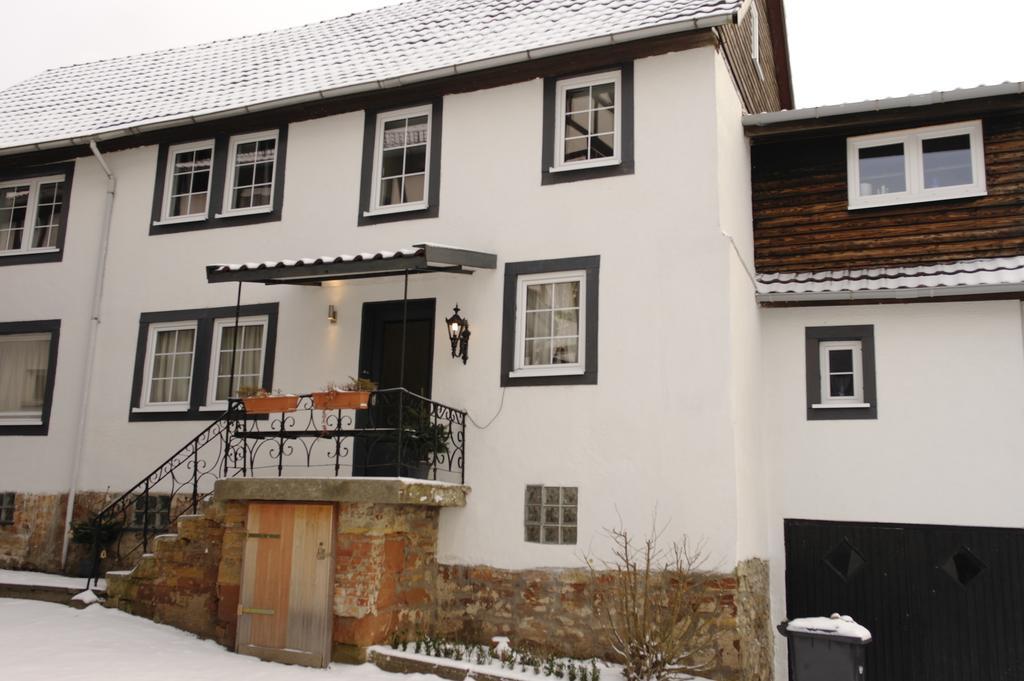Haus Blick Am Edersee Waldeck  Room photo