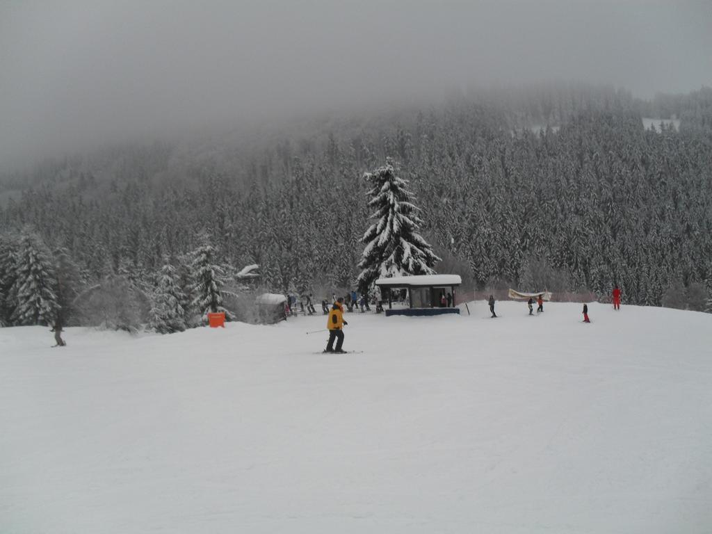 Haus Blick Am Edersee Waldeck  Room photo