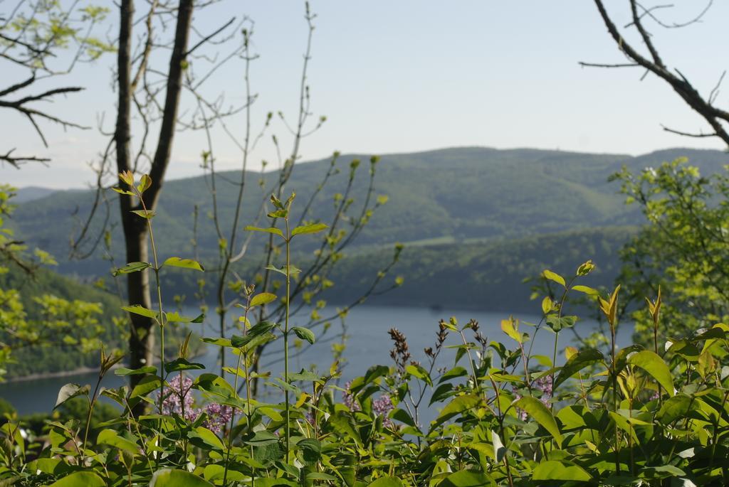 Haus Blick Am Edersee Waldeck  Room photo